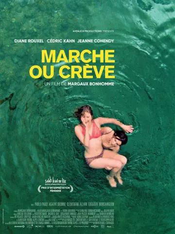 Marche ou crève [WEB-DL 720p] - FRENCH