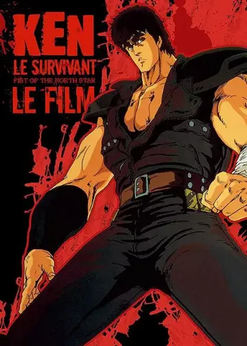 Ken le survivant - le film [BDRIP] - FRENCH