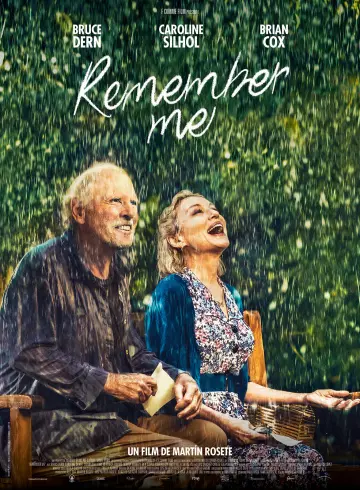 Remember Me  [HDRIP] - FRENCH