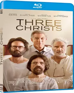 Three Christs [BLU-RAY 1080p] - MULTI (FRENCH)