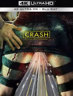 Crash [BLURAY REMUX 4K] - MULTI (FRENCH)