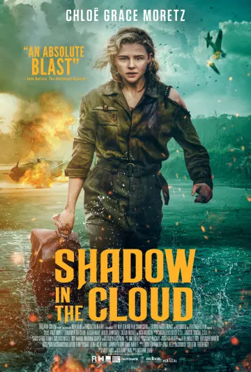 Shadow in the Cloud  [HDRIP] - VOSTFR