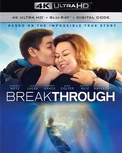 Breakthrough [BLURAY REMUX 4K] - MULTI (FRENCH)