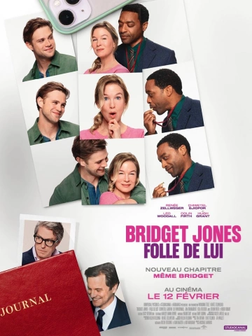 Bridget Jones : folle de lui  [WEBRIP] - FRENCH