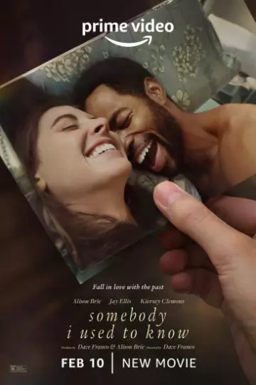 Somebody I Used to Know  [HDRIP] - FRENCH