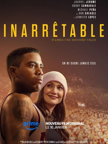 Inarrêtable  [WEBRIP] - TRUEFRENCH