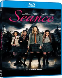 Seance [BLU-RAY 720p] - FRENCH