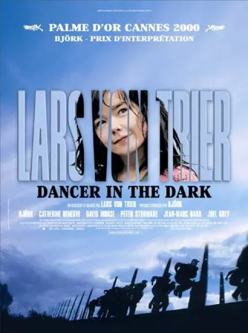 Dancer in the Dark  [BLU-RAY 1080p] - MULTI (TRUEFRENCH)