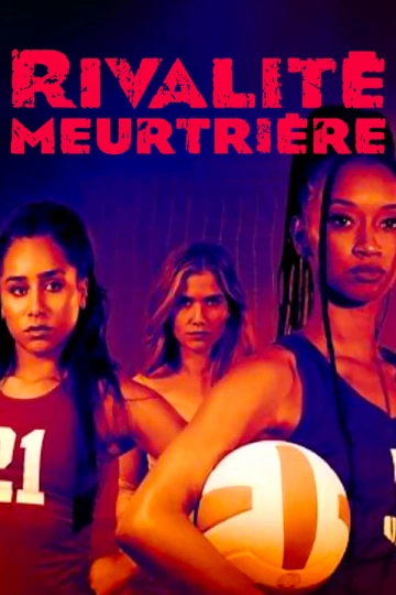 Rivalité Meurtrière [HDRIP] - FRENCH