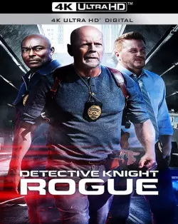 Detective Knight: Rogue  [4K LIGHT] - MULTI (FRENCH)