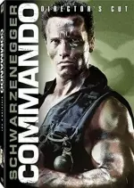 Commando [BRRip XviD] - FRENCH