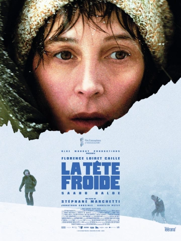 La Tête froide  [HDRIP] - FRENCH