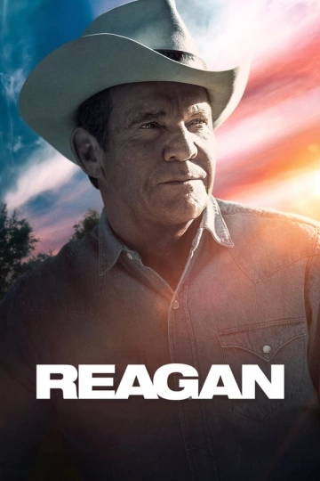 Reagan [WEB-DL 1080p] - FRENCH