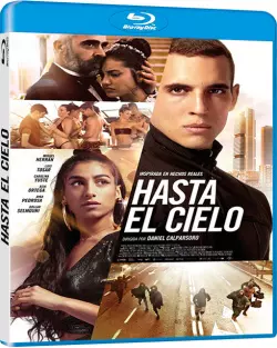 Hasta el cielo [HDLIGHT 1080p] - MULTI (FRENCH)