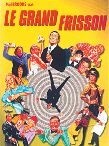 Le Grand Frisson  [HDLIGHT 1080p] - MULTI (FRENCH)