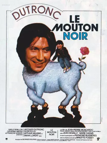 Le Mouton noir [DVDRIP] - TRUEFRENCH