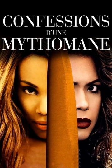 Confessions d'une mythomane  [HDRIP] - FRENCH