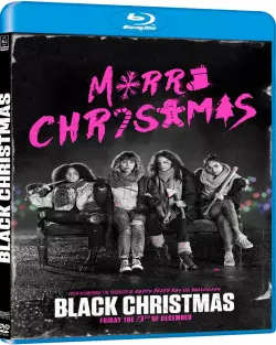 Black Christmas  [HDLIGHT 720p] - TRUEFRENCH