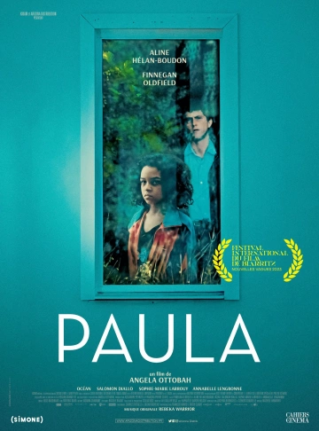 Paula [HDRIP] - FRENCH