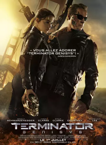 Terminator Genisys [HDLIGHT 1080p] - MULTI (TRUEFRENCH)