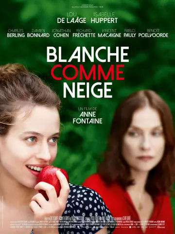 Blanche Comme Neige  [BDRIP] - FRENCH