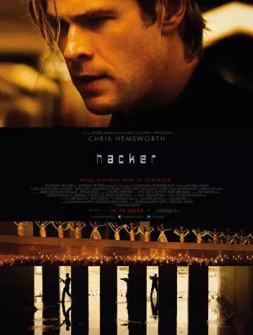 Hacker [BDRIP] - TRUEFRENCH