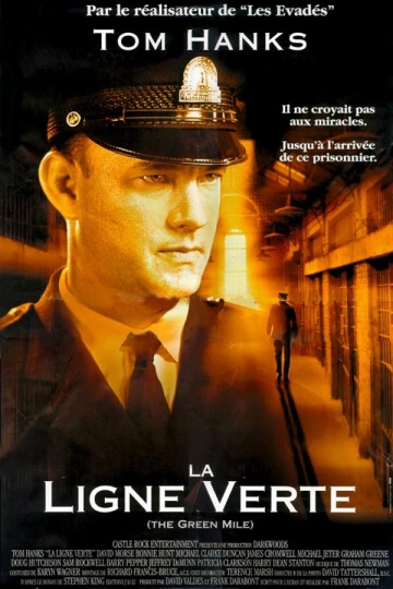 La Ligne verte [HDRIP] - TRUEFRENCH