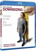 Downsizing  [BLU-RAY 1080p] - FRENCH