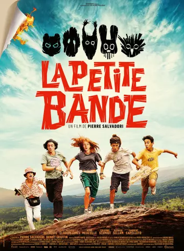 La Petite Bande  [HDRIP] - FRENCH