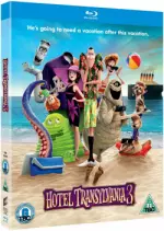 Hôtel Transylvanie 3 : Des vacances monstrueuses [BLU-RAY 720p] - TRUEFRENCH