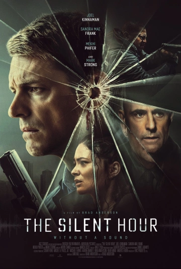 The Silent Hour  [WEBRIP] - FRENCH