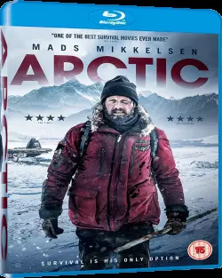 Arctic  [HDLIGHT 720p] - FRENCH