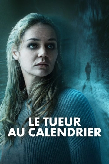 The Calendar Killer  [WEBRIP] - FRENCH