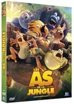 Les As de la Jungle [BLU-RAY 720p] - FRENCH