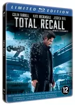 Total Recall Mémoires Programmées  [HDLIGHT 720p] - MULTI (TRUEFRENCH)