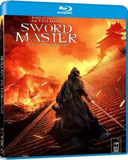 Sword Master  [HDLIGHT 1080p] - MULTI (FRENCH)