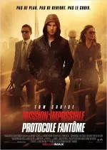 Mission Impossible 4 Protocole fantôme  [BDRip XviD] - FRENCH