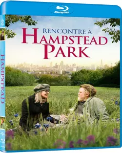 Hampstead [BLU-RAY 1080p] - MULTI (FRENCH)