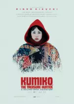 Kumiko, the Treasure Hunter [BDRIP] - VOSTFR