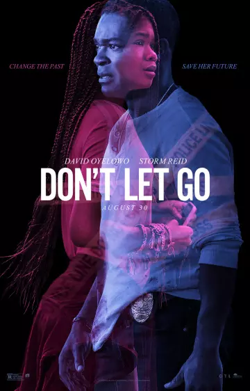 Don't Let Go  [WEB-DL 1080p] - VOSTFR