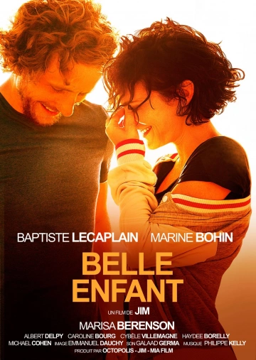 Belle Enfant  [WEBRIP 720p] - FRENCH