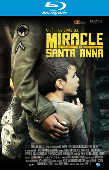 Miracle à Santa-Anna  [HDLIGHT 1080p] - MULTI (FRENCH)