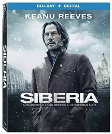 Siberia [BLU-RAY 1080p] - MULTI (FRENCH)