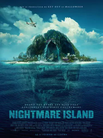 Nightmare Island [BDRIP] - FRENCH