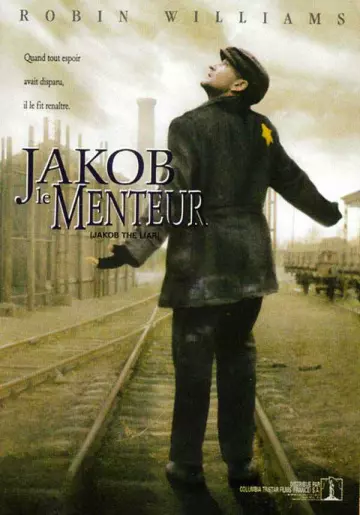 Jakob le menteur [DVDRIP] - FRENCH