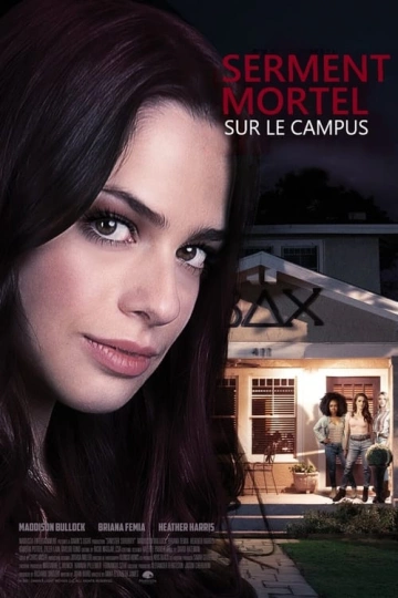 Serment mortel sur le campus [HDRIP] - FRENCH