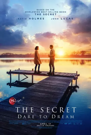 The Secret: Dare to Dream [BDRIP] - FRENCH