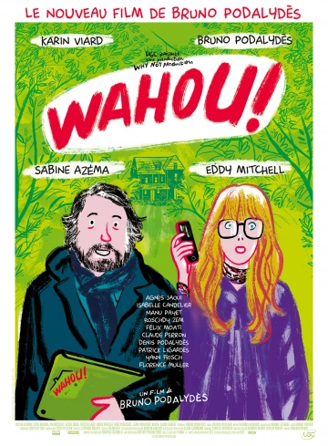 Wahou ! [WEB-DL 720p] - FRENCH