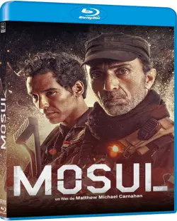 Mosul  [HDLIGHT 720p] - FRENCH