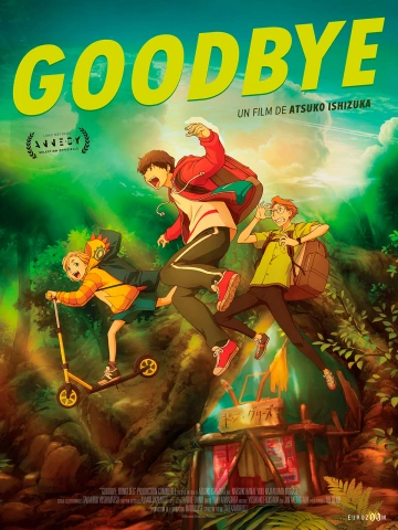 Goodbye [WEB-DL 1080p] - MULTI (FRENCH)